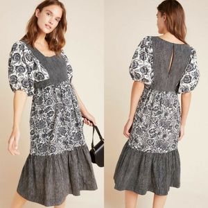 Anthropologie Dress